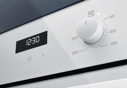 В духовке SurroundCook® Oven все будет приготовлено равномерно – от жареной кури. . фото 3