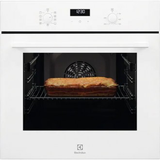 В духовке SurroundCook® Oven все будет приготовлено равномерно – от жареной кури. . фото 2