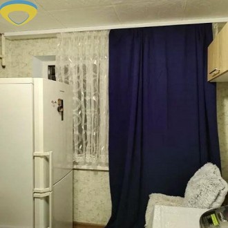Уютная  2х-комнатная квартира правильной  планировки рядом с Крымским бульваром,. Поселок Котовского. фото 4