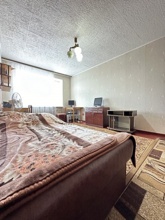 Доступна для оренди 1-кімнатна квартира на Миколаївці, біля 4 лікарні.
Квартира. . фото 3