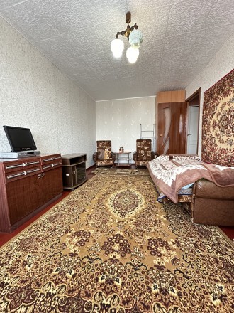 Доступна для оренди 1-кімнатна квартира на Миколаївці, біля 4 лікарні.
Квартира. . фото 5