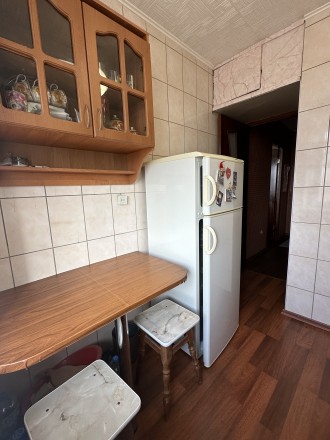 Доступна для оренди 1-кімнатна квартира на Миколаївці, біля 4 лікарні.
Квартира. . фото 13