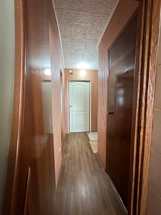Доступна для оренди 1-кімнатна квартира на Миколаївці, біля 4 лікарні.
Квартира. . фото 6