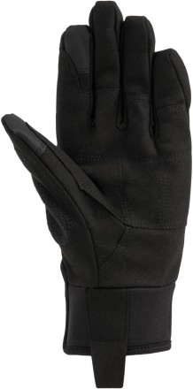 Перчатки Highlander Aqua-Tac Waterproof Gloves Black M (GL095-BK-M)
Перчатки вод. . фото 4