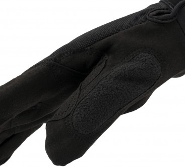 Перчатки Highlander Aqua-Tac Waterproof Gloves Black M (GL095-BK-M)
Перчатки вод. . фото 7