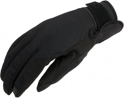 Перчатки Highlander Aqua-Tac Waterproof Gloves Black M (GL095-BK-M)
Перчатки вод. . фото 6