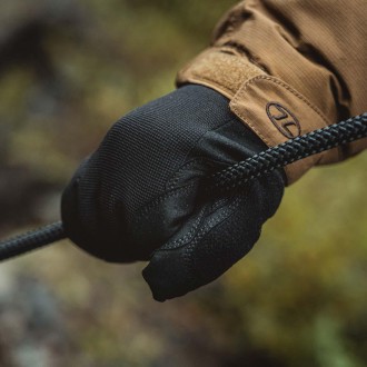 Перчатки Highlander Aqua-Tac Waterproof Gloves Black M (GL095-BK-M)
Перчатки вод. . фото 8