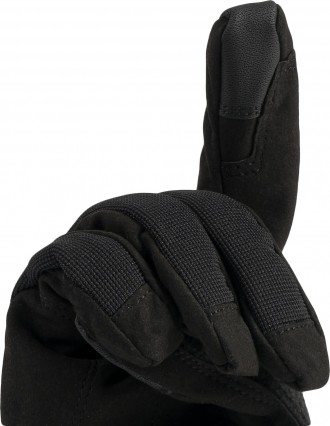 Перчатки Highlander Aqua-Tac Waterproof Gloves Black M (GL095-BK-M)
Перчатки вод. . фото 5
