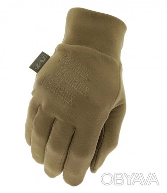 Перчатки Mechanix ColdWork Base Layer coyote р.L (CWKBL-72-010)
Перчатки Mechani. . фото 1