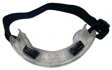 Очки маска тактические ESS STR-62 (прозрачная линза)
 
Тактические очки STR-62 с. . фото 3