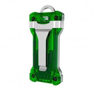 Фонарик брелок Armytek Zippy USB, зеленый
Компания Армитек представила свой перв. . фото 2
