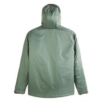 Picture Organic Limetone – мужская тёплая куртка для разнообразной активности на. . фото 3
