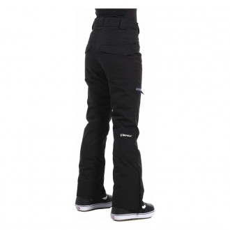 Rehall Nori W – женские брюки для горнолыжного спорта. Мембрана ReTech Dryshell . . фото 3