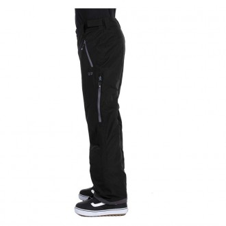 Rehall Catamount – мужские штаны для горнолыжного спорта. Мембрана ReTech Dryshe. . фото 3