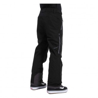 Rehall Catamount – мужские штаны для горнолыжного спорта. Мембрана ReTech Dryshe. . фото 4
