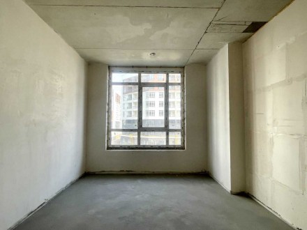 Продаж 1-кімнатної квартири в житловому комплексі бізнес-класу Синергія Сіті. 
. . фото 6
