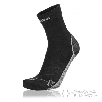 LOWA ATC – универсальные и комфортные носки для повседневного использования, лег. . фото 1