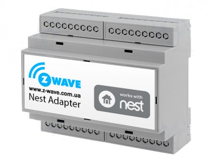 
Адаптер для термостата Ecobee Smart Thermostat Enhanced
	
	
	
 
	
	
	Вы слышали. . фото 3