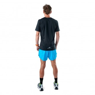 Ultimate Direction Jason Schlarb Merino – мужская спортивная футболка для бега в. . фото 3
