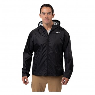Sierra Designs Microlight – самая лёгкая штормовая куртка Sierra Designs для муж. . фото 3