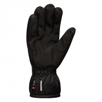Cairn Optima – мужские перчатки для горнолыжного спорта или зимних прогулок на п. . фото 3