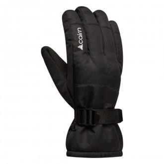Cairn Optima – мужские перчатки для горнолыжного спорта или зимних прогулок на п. . фото 2