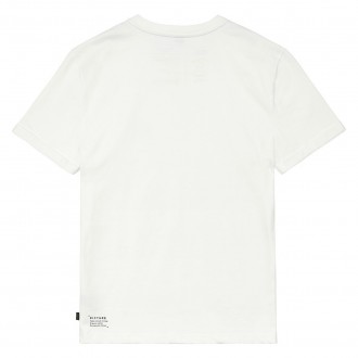 Picture Organic Trenton – мужская футболка классического кроя с крупным фирменны. . фото 3
