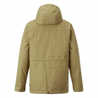 Picture Organic Doaktown – стильная и тёплая городская куртка для мужчин. Универ. . фото 3