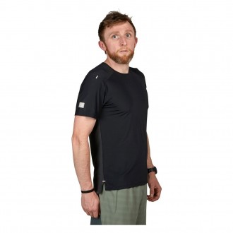 Ultimate Direction Cirriform – мужская спортивная футболка для бега в горах или . . фото 2