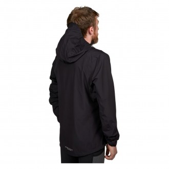 Ultimate Direction Deluge – мужская куртка для бега в переменчивую погоду. Техни. . фото 3