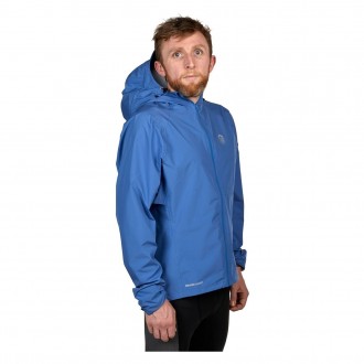 Ultimate Direction Deluge – мужская куртка для бега в переменчивую погоду. Техни. . фото 2