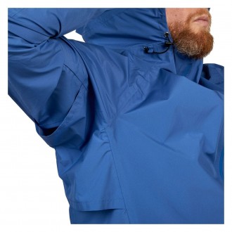 Ultimate Direction Deluge – мужская куртка для бега в переменчивую погоду. Техни. . фото 5