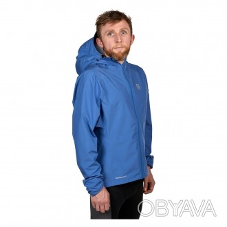 Ultimate Direction Deluge – мужская куртка для бега в переменчивую погоду. Техни. . фото 1
