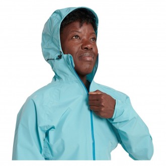 Ultimate Direction Deluge W – женская куртка для бега в переменчивую погоду. Бол. . фото 5