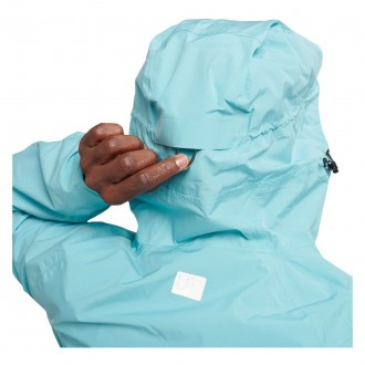 Ultimate Direction Deluge W – женская куртка для бега в переменчивую погоду. Бол. . фото 7