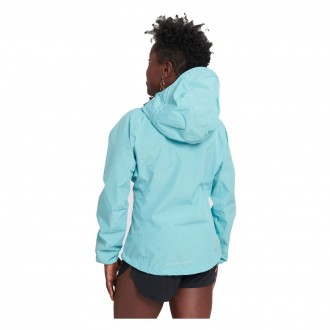 Ultimate Direction Deluge W – женская куртка для бега в переменчивую погоду. Бол. . фото 3
