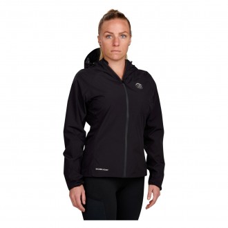 Ultimate Direction Deluge W – женская куртка для бега в переменчивую погоду. Бол. . фото 2