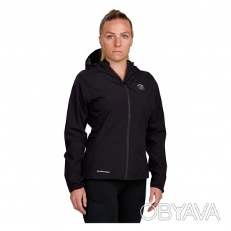 Ultimate Direction Deluge W – женская куртка для бега в переменчивую погоду. Бол. . фото 1
