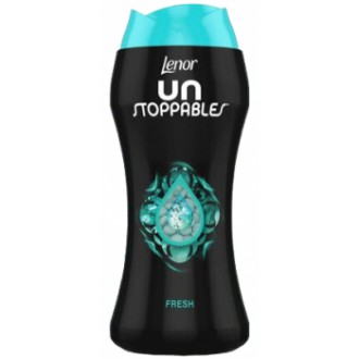 Unstoppables от Lenor – это новый инновативный вид продукта (гранулы), который д. . фото 2