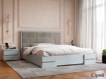 Кровать «Тоскана» является уникальной моделью, выполненной из натурального сосно. . фото 10