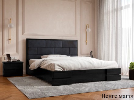 Кровать «Тоскана» является уникальной моделью, выполненной из натурального сосно. . фото 7