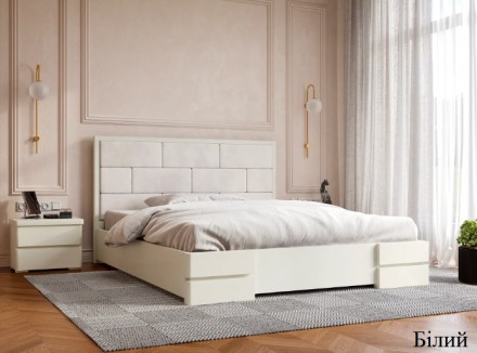 Кровать «Тоскана» является уникальной моделью, выполненной из натурального сосно. . фото 11