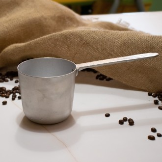 Откройте для себя идеальный способ приготовления кофе с нашей литой алюминиевой . . фото 3