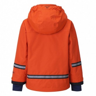 Tenson Davie Jr 2019 – технологичная лыжная куртка для детей. Подойдёт также для. . фото 4