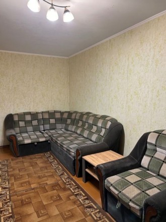 В продаже уютная 1-я квартира в центральной части Залютино - Холодногорский райо. . фото 2