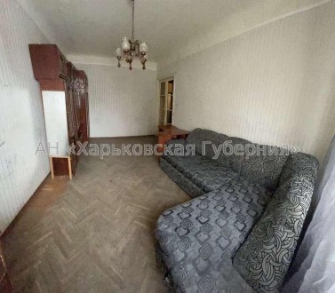  Продам 3 кімнатну квартиру в центрі Харкова (від власника). Дім розташований в . . фото 5