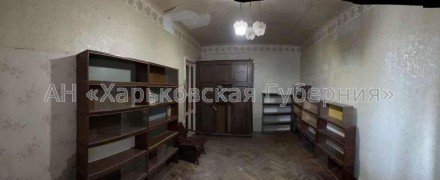  Продам 3 кімнатну квартиру в центрі Харкова (від власника). Дім розташований в . . фото 11