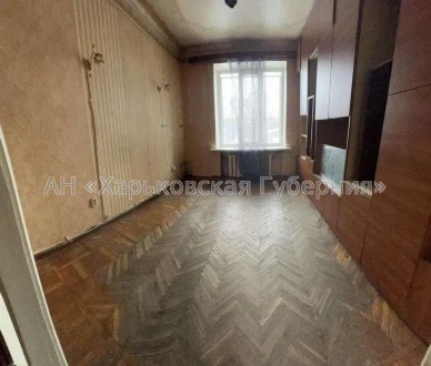  Продам 3 кімнатну квартиру в центрі Харкова (від власника). Дім розташований в . . фото 4