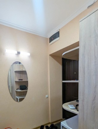 Квартира зроблена для себе, з якісних матеріалів, укомплектована дорогими меблям. . фото 6