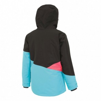 Picture Organic Naika Jr – стильная и высокотехнологичная куртка для катания на . . фото 3